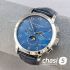 Часы Patek Philippe Perpetual Calendar (25513)