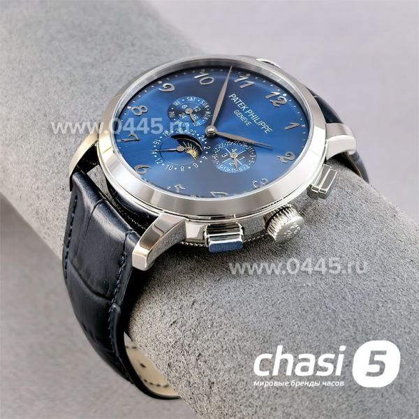 Часы Patek Philippe Perpetual Calendar (25513)