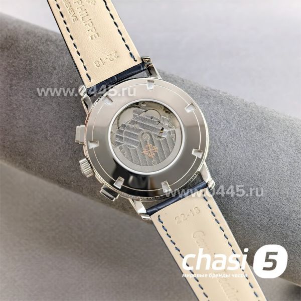 Часы Patek Philippe Perpetual Calendar (25513)