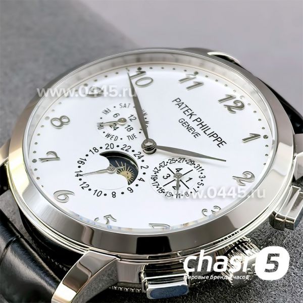 Часы Patek Philippe Perpetual Calendar (25514)