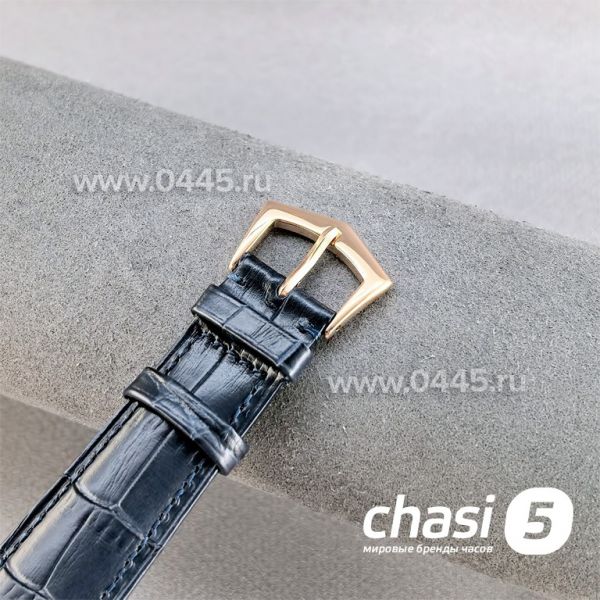 Часы Patek Philippe Perpetual Calendar (25515)