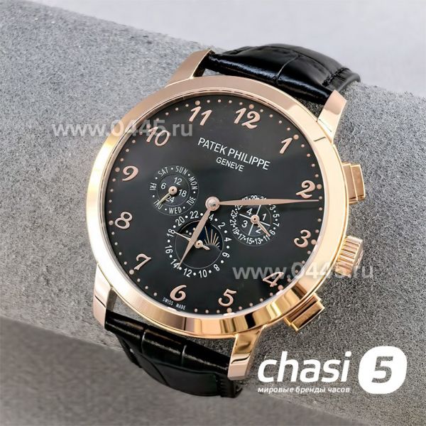 Часы Patek Philippe Perpetual Calendar (25517)