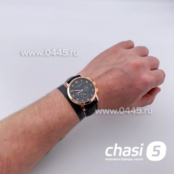 Часы Patek Philippe Perpetual Calendar (25517)