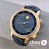 Часы Patek Philippe Men Grand Complications Sky Moon (25525)