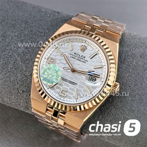 Часы Rolex Sky-Dweller (25528)