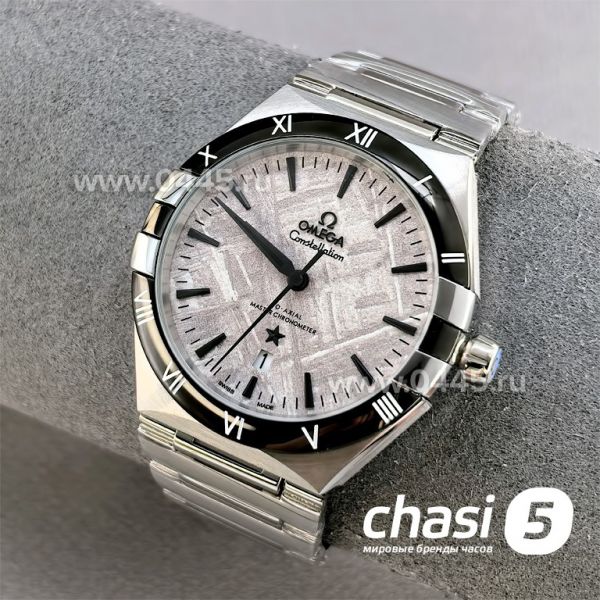 Часы Omega Constellation (25533)
