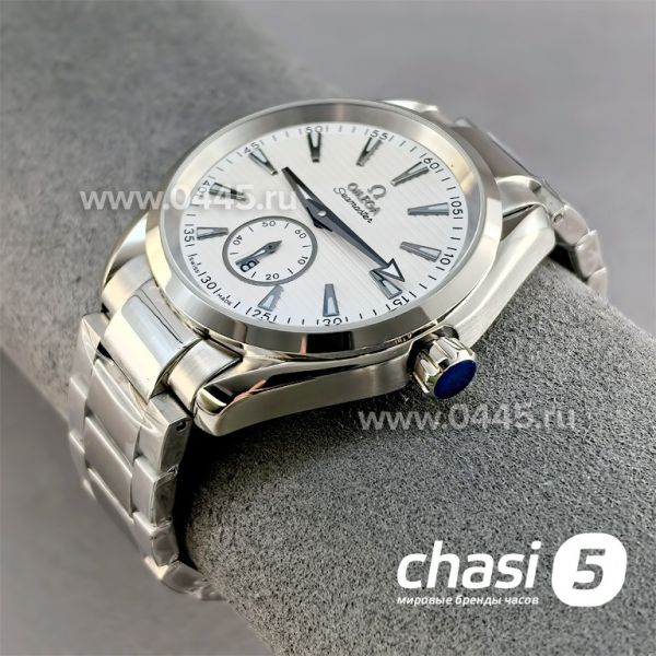 Часы Omega Seamaster Aqua Terra (25537)