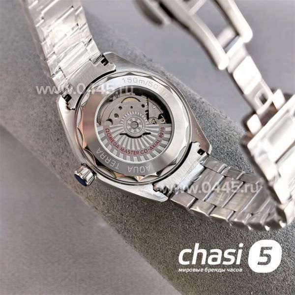 Часы Omega Seamaster Aqua Terra (25537)