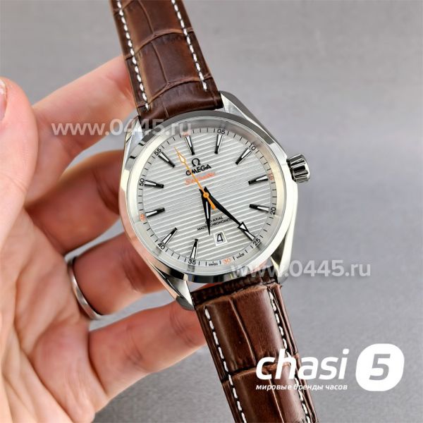 Часы Omega Seamaster Aqua Terra (25539)