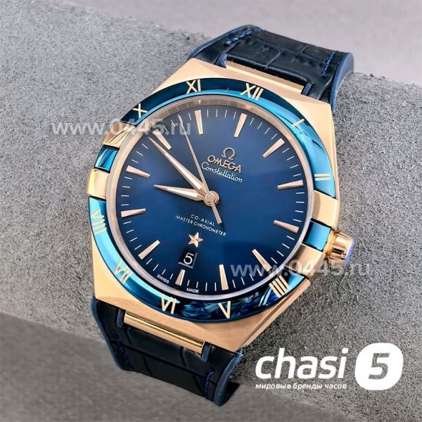 Часы Omega Constellation (25540)