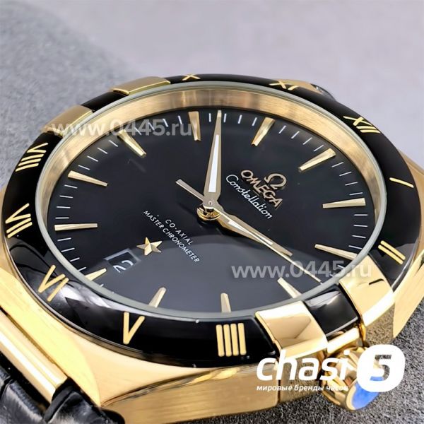 Часы Omega Constellation (25541)