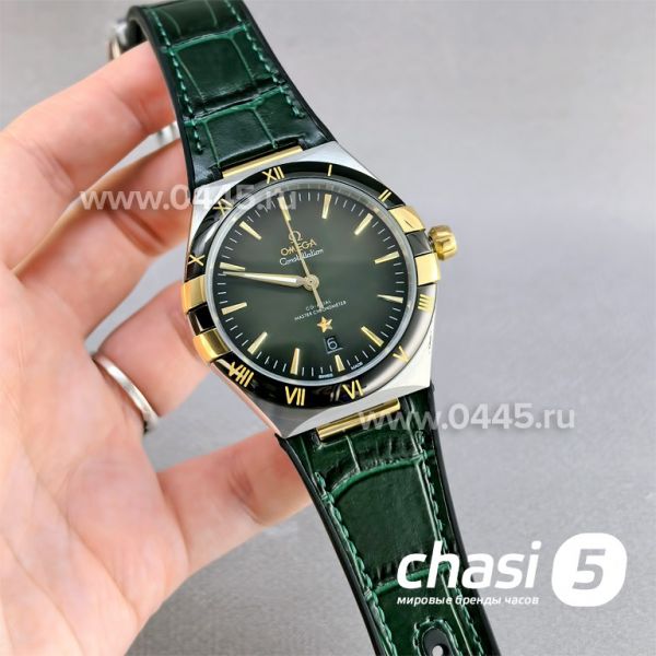 Часы Omega Constellation (25542)