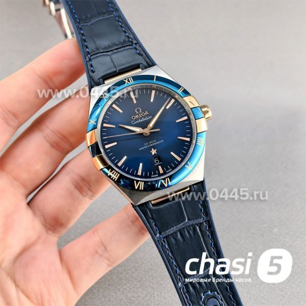 Часы Omega Constellation (25543)