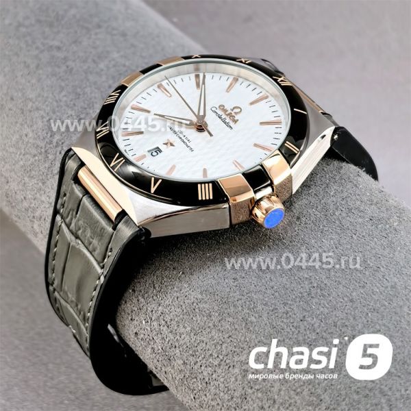 Часы Omega Constellation (25545)
