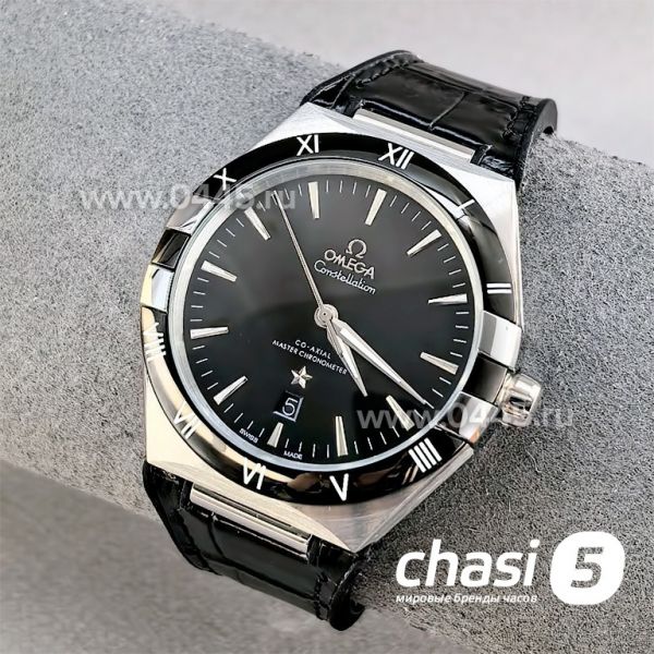 Часы Omega Constellation (25546)