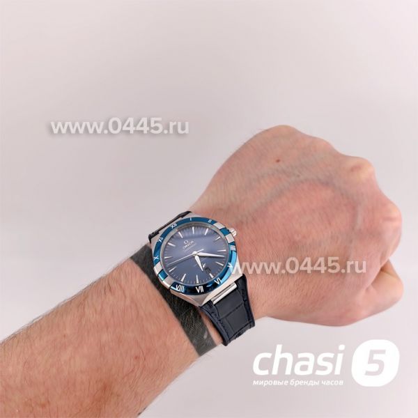 Часы Omega Constellation (25548)