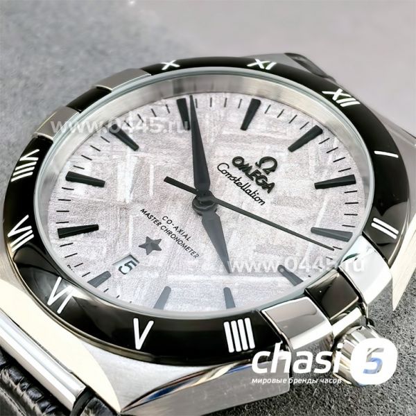 Часы Omega Constellation (25550)