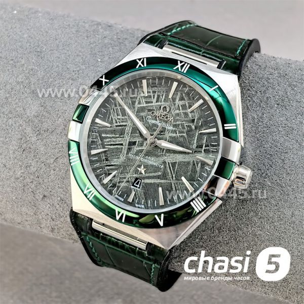 Часы Omega Constellation (25551)