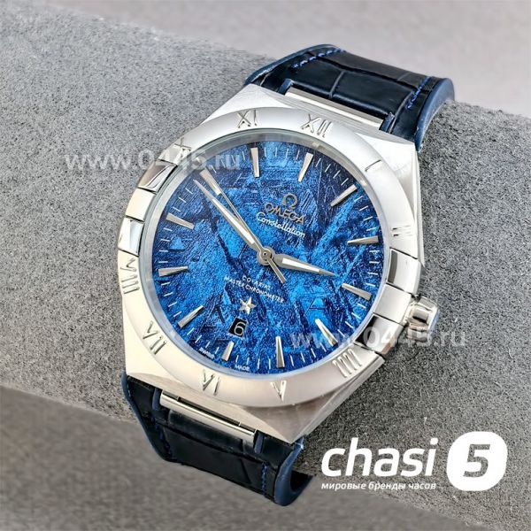 Часы Omega Constellation (25552)