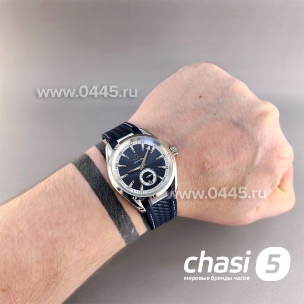 Часы Omega Seamaster Aqua Terra (25565)