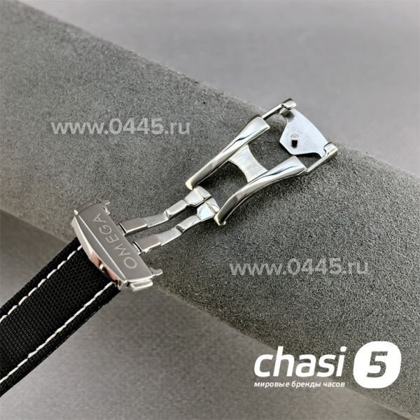 Часы Omega Speedmaster Silver Snoopy Award (25568)