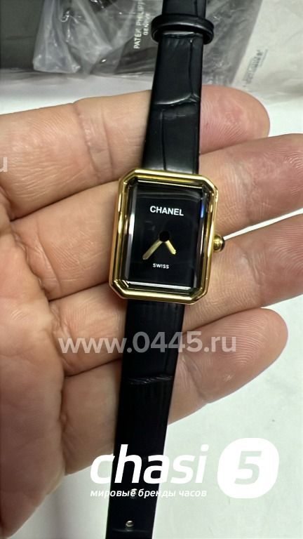 Часы Chanel PREMI?RE  (25571)
