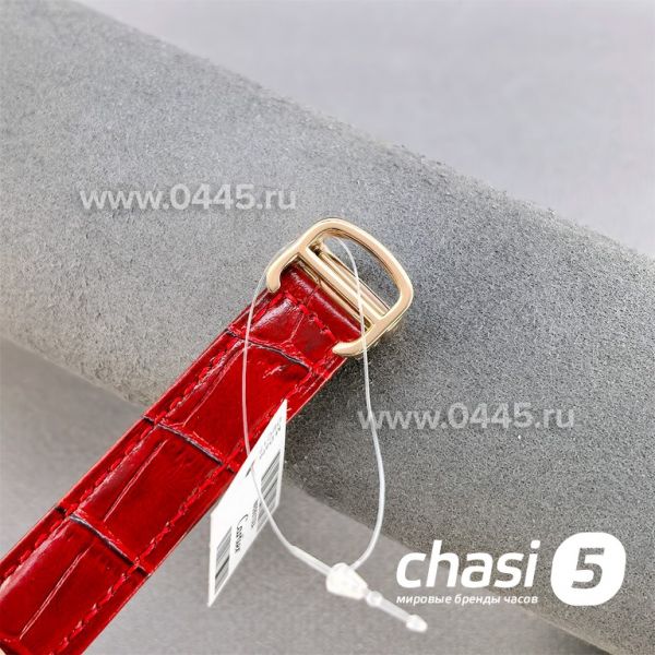 Часы Cartier Ballon Bleu De Cartier (25578)