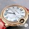 Часы Cartier Ballon Bleu De Cartier (25578)