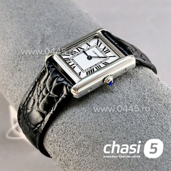 Часы Cartier Tank (25579)
