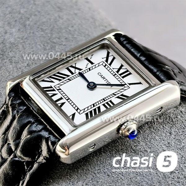Часы Cartier Tank (25579)