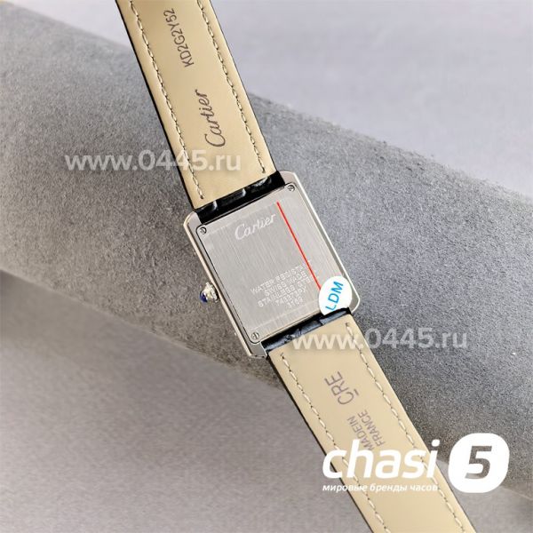 Часы Cartier Tank (25579)
