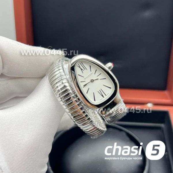 Часы Bvlgari Serpenti Tubogas Watch (25582)