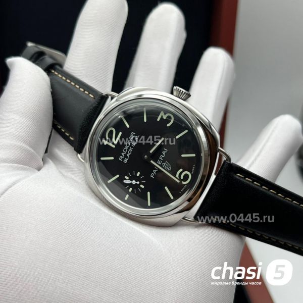 Часы Panerai Radiomir Black Seal  (25585)