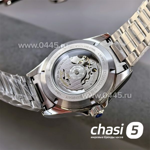 Часы Longines Conquest (25587)
