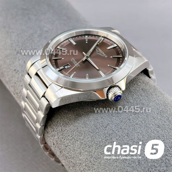 Часы Longines Conquest (25587)