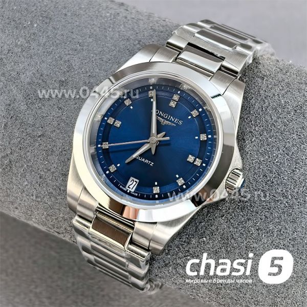 Часы Longines Conquest (25591)