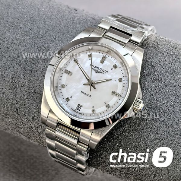 Часы Longines Conquest (25593)