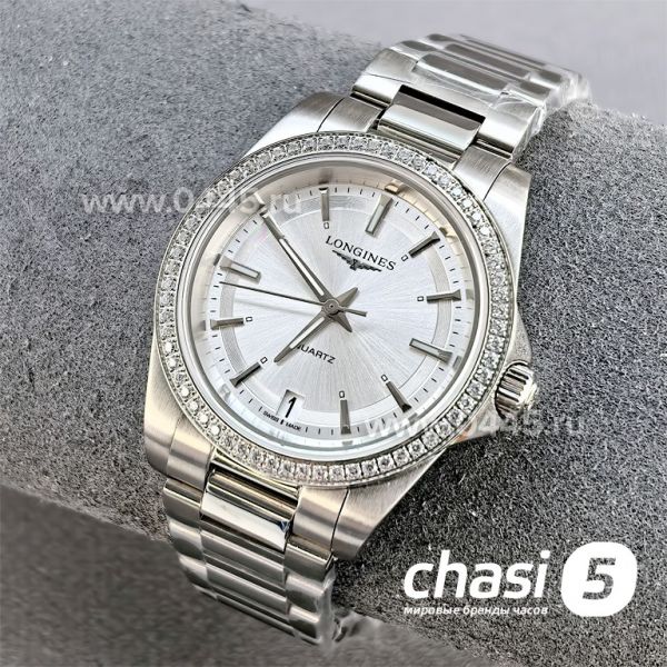 Часы Longines Conquest (25595)