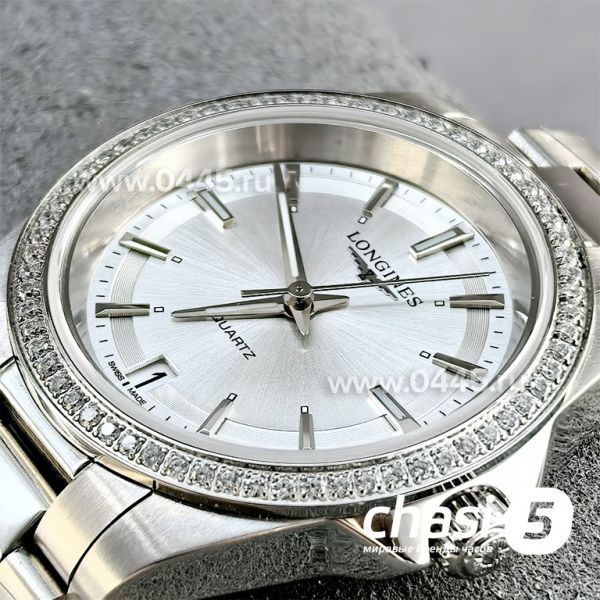 Часы Longines Conquest (25595)