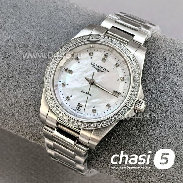 Часы Longines Conquest (25596)