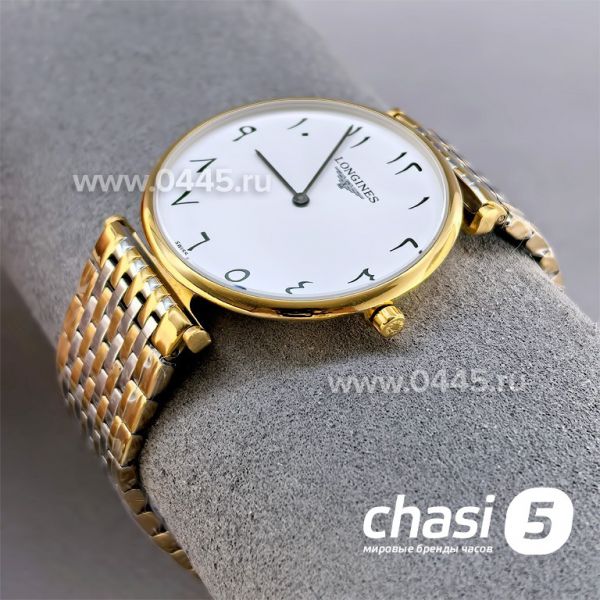 Часы Longines La Grande Classique (25599)