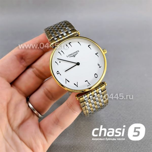Часы Longines La Grande Classique (25599)