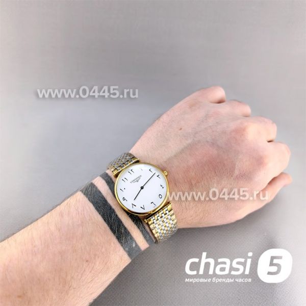 Часы Longines La Grande Classique (25599)