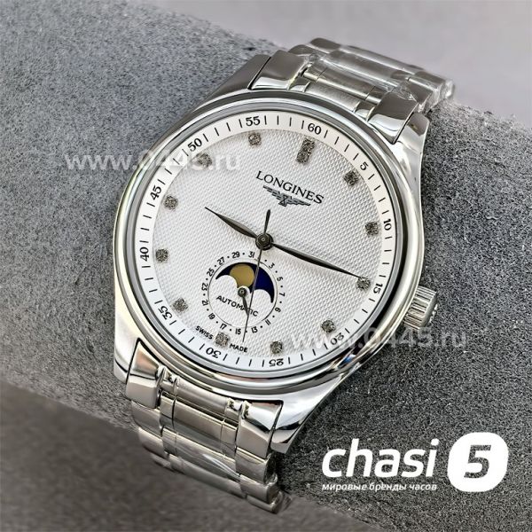 Часы Longines Master Collection (25612)