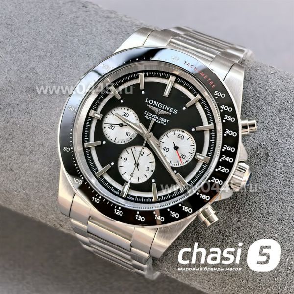 Часы Longines Conquest (25616)