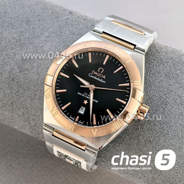 Часы Omega Constellation (25618)