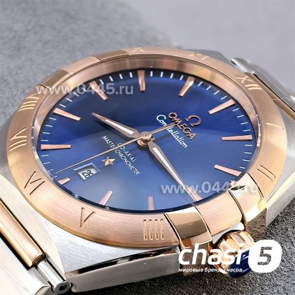 Часы Omega Constellation (25619)