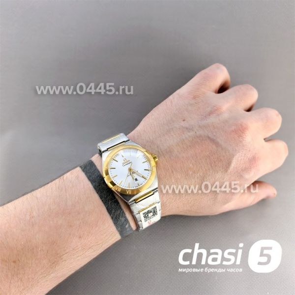 Часы Omega Constellation (25620)
