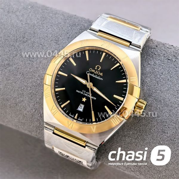 Часы Omega Constellation (25622)