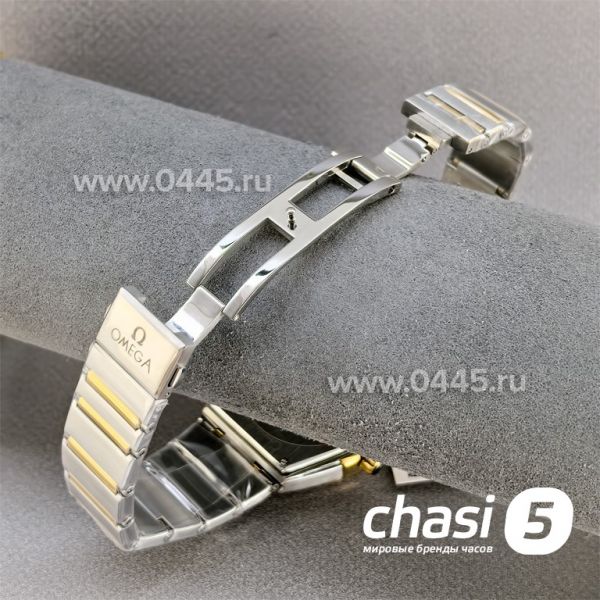 Часы Omega Constellation (25623)